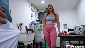 Fappking.com | Lauren Phillips The Perfect Redhead With The Biggest Tits & Ass