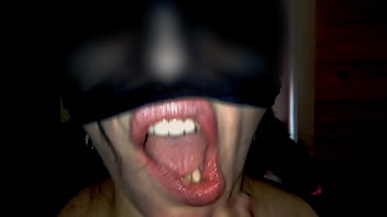 Fappking.com | Family Values 2 / Stuck Dirty Fingers In Wife's Mouth and Fucked Her In Her Mouth With A Dirty Dido / Homemade BDSM / Sex Tape