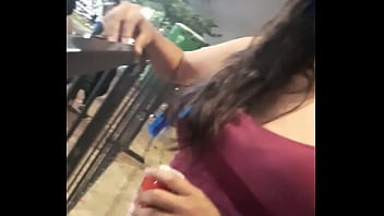 Fappking.com | ¡Después de la fiesta jovencita pillada en la calle! El no pudo aguantar ni 3 minutos cuando ella abrió las piernas y le pidió correrse.